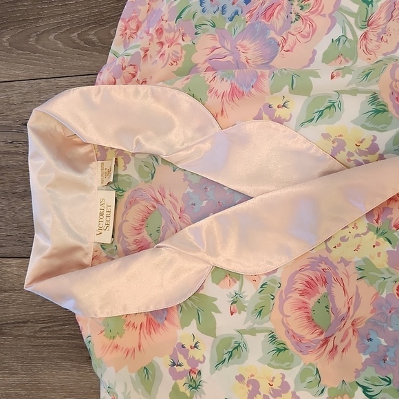 Victoria Secret Vintage Top Gold Label - Picture 4 of 4